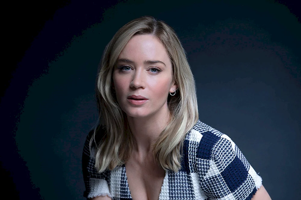 Emily Blunt foto