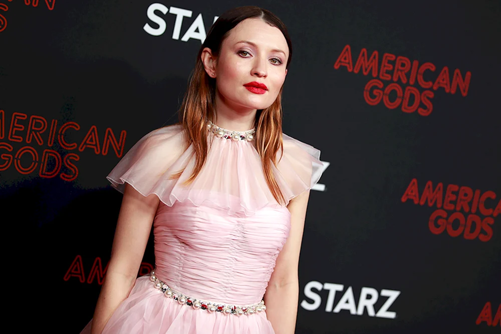 Emily Browning schauspielerin