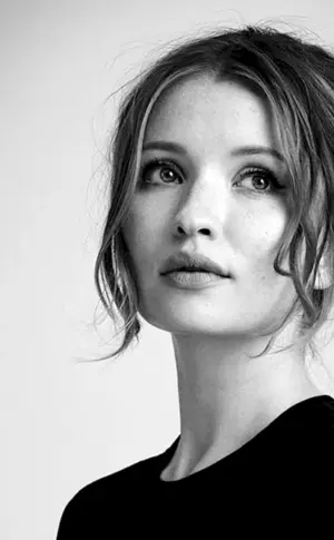 Emily Browning Schauspielerin