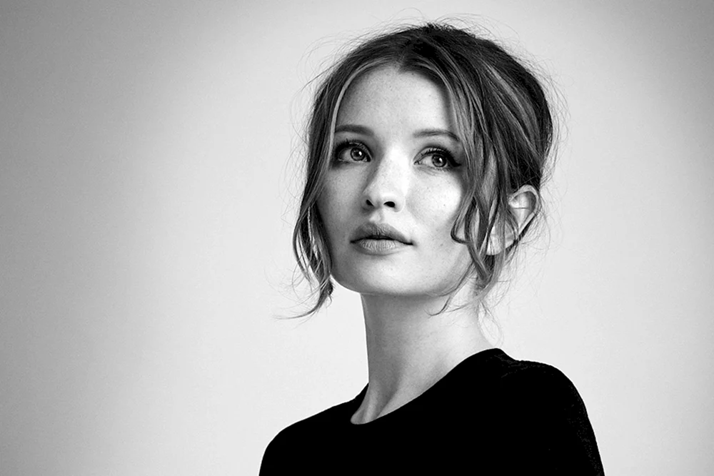 Emily Browning Schauspielerin