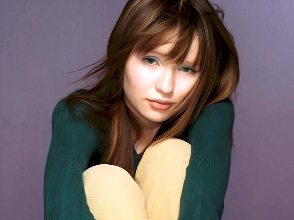 Emily Browning 2014