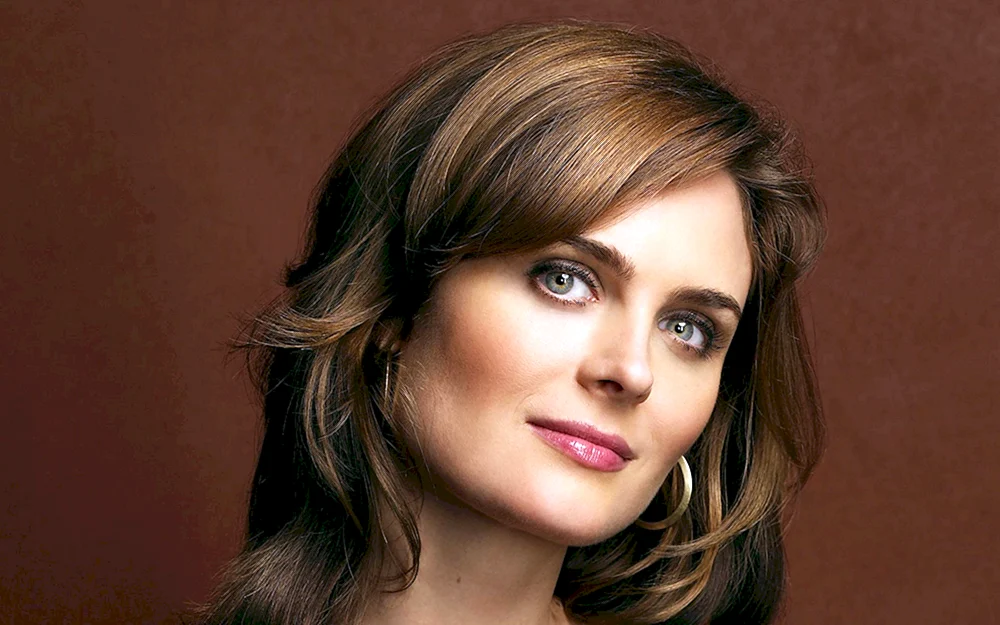 Emily Deschanel Schauspielerin