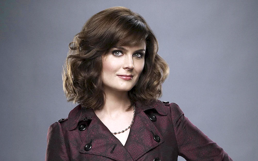 Emily Deschanel Schauspielerin