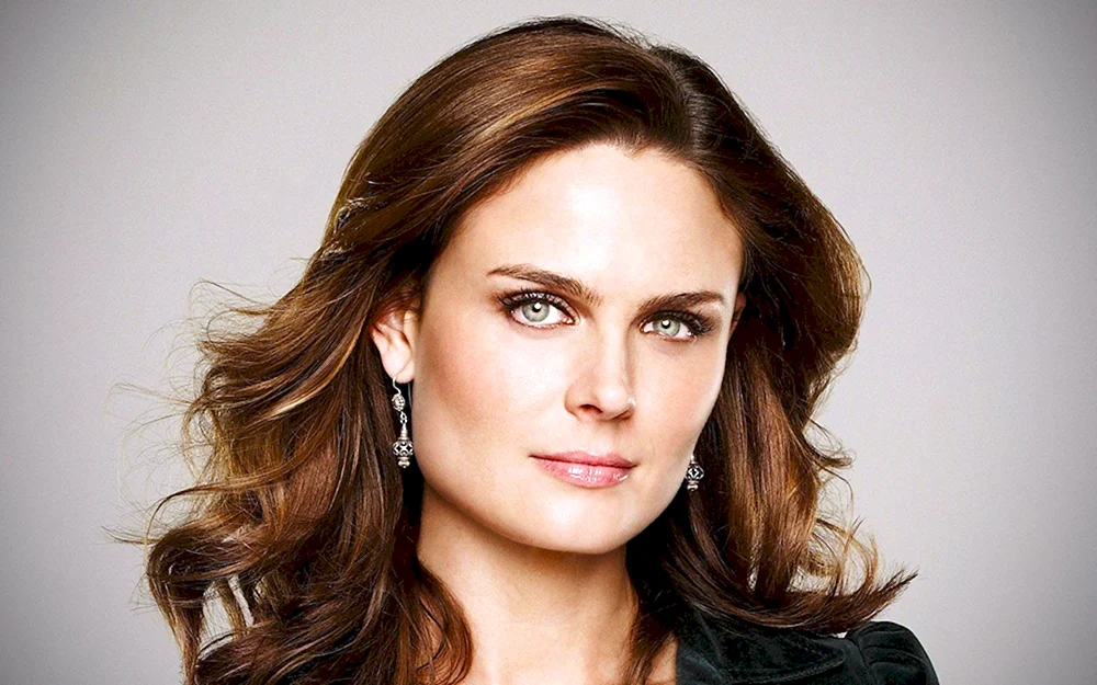 Emily Deschanel Schauspielerin