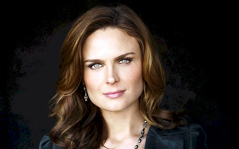 Emily Deschanel Schauspielerin