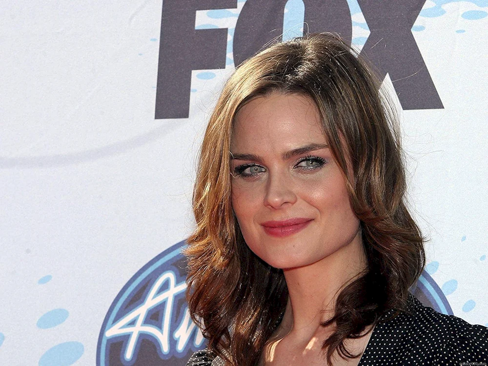 Emily Deschanel Schauspielerin