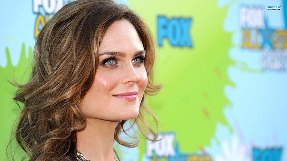 Emily Deschanel Schauspielerin