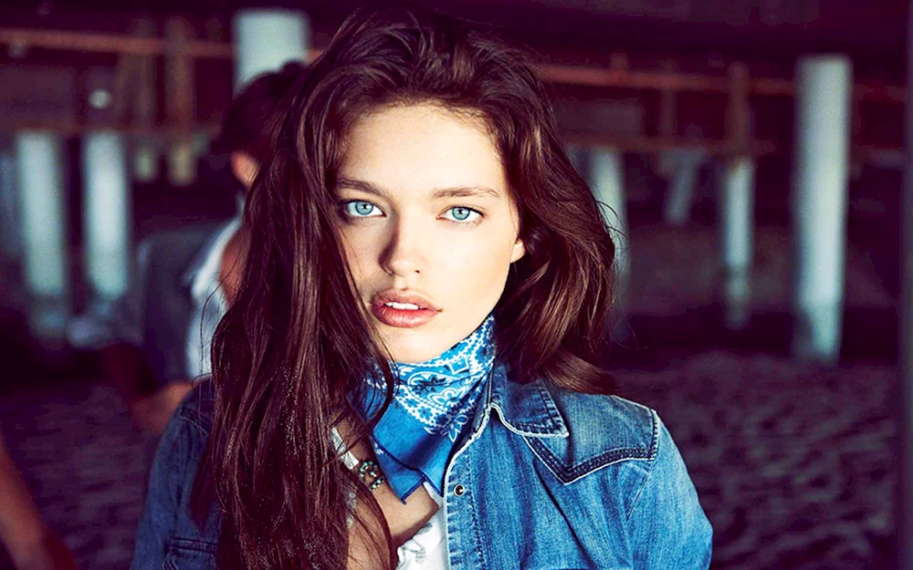 Emily Didonato