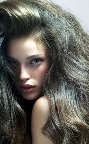 Emily Didonato Haare