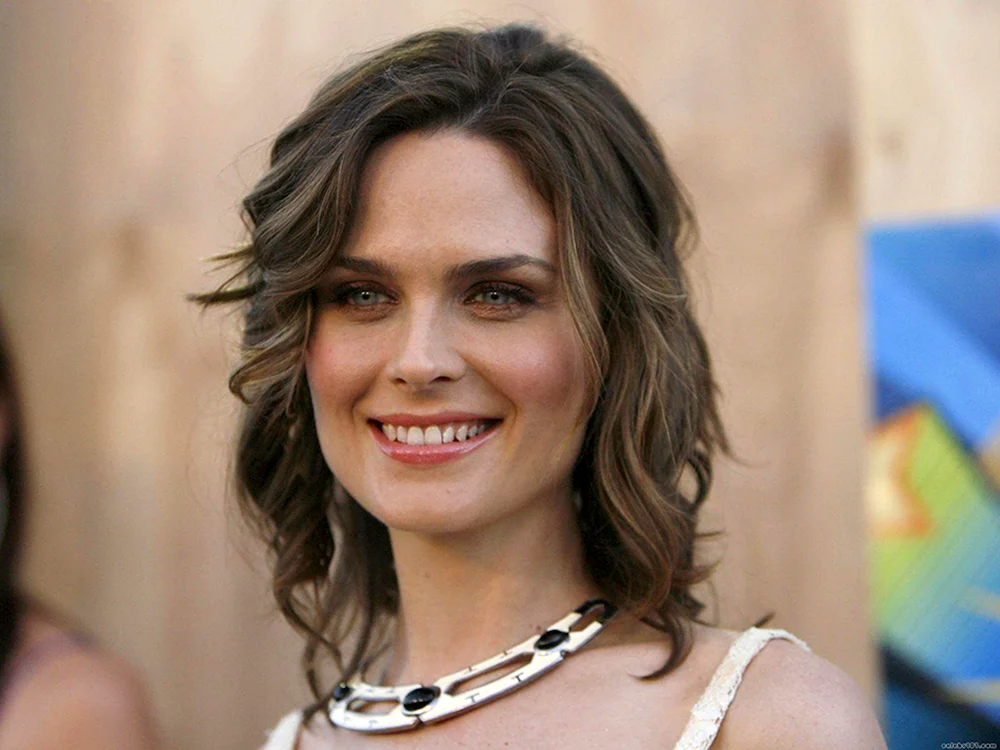Temperance Brennan