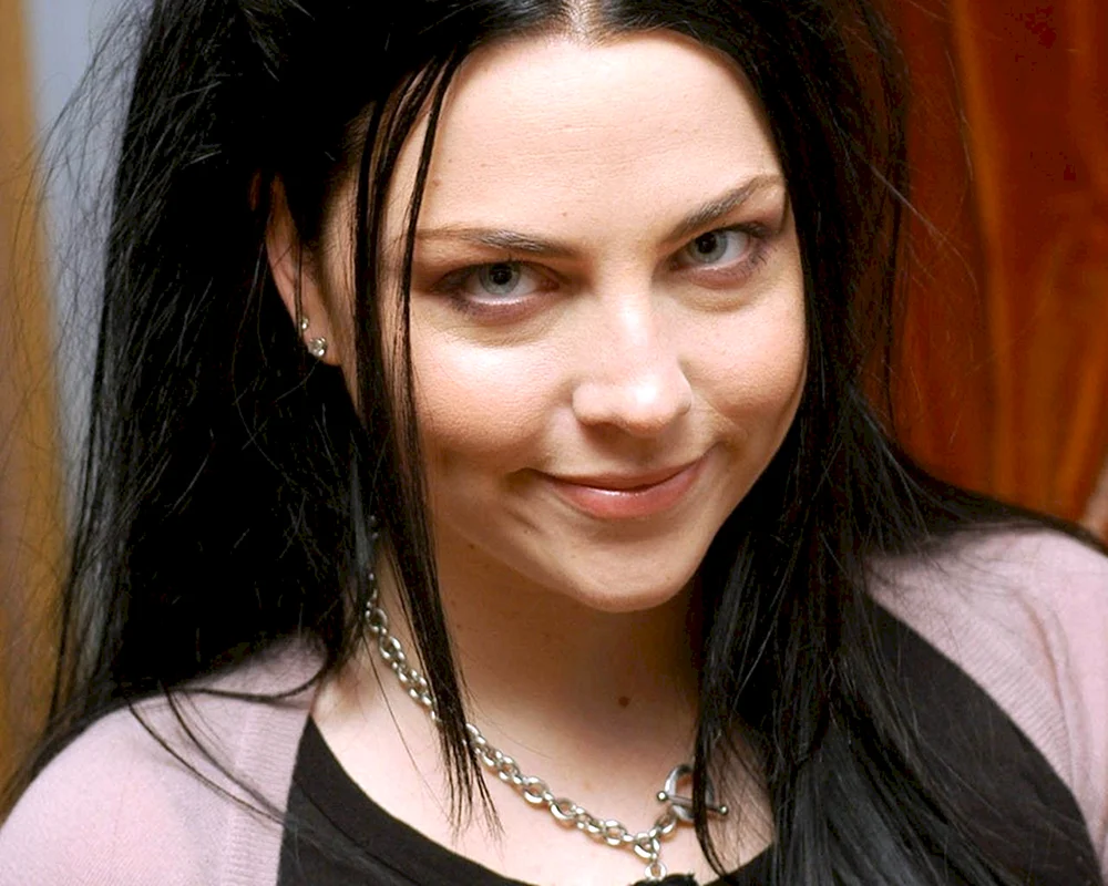 Emy Lee Evanescence