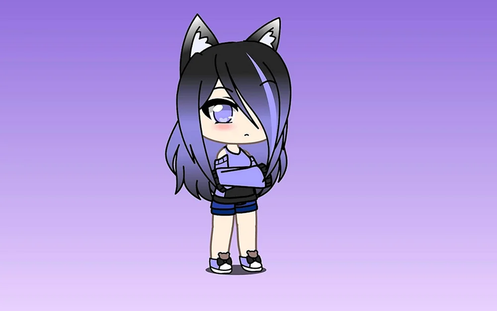 Gacha laif