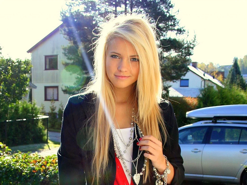 Emily Marie Nehring