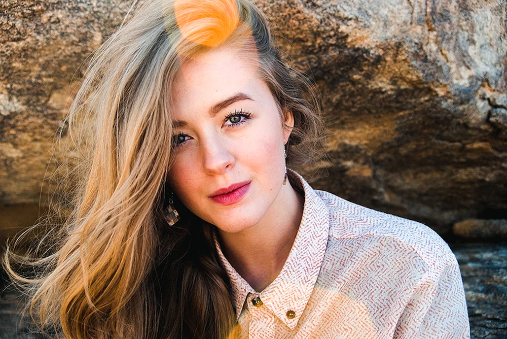 Hannah Caroline Alström