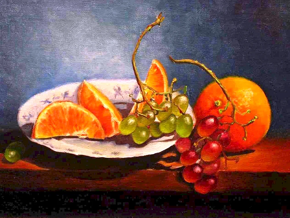 Luis Melendez Stillleben