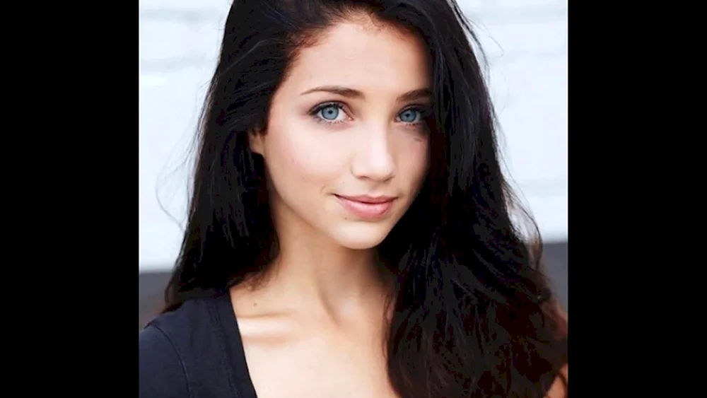 Emily Rudd