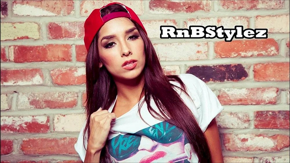 Emily die Rapperin