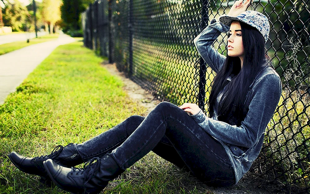 Emily Rapper