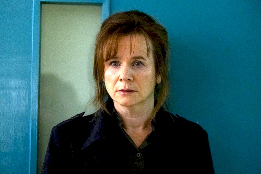 Emily Watson jung