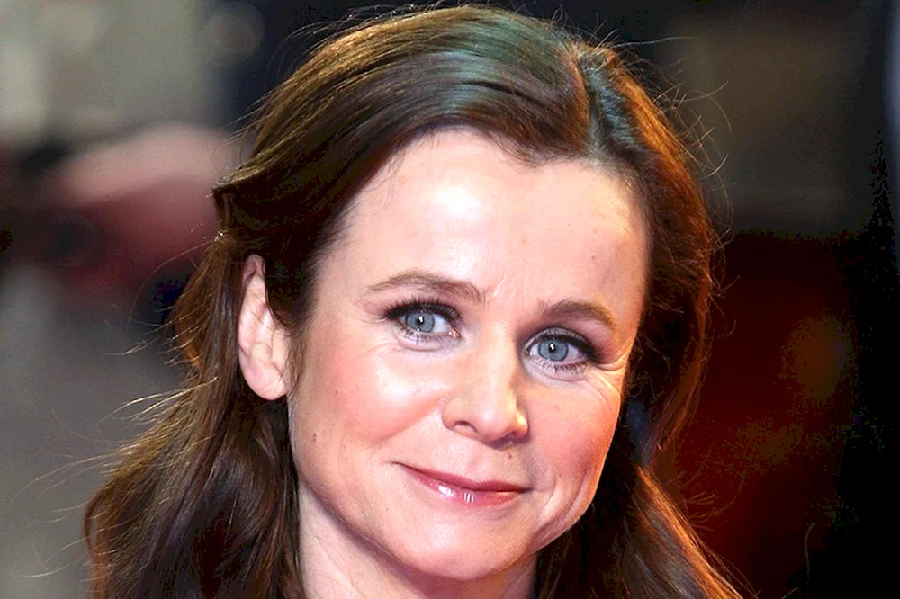Emily Watson 2022