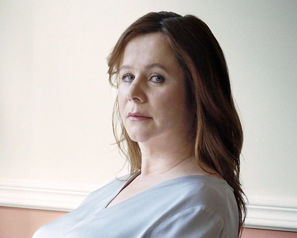 Emily Watson Equilibrium