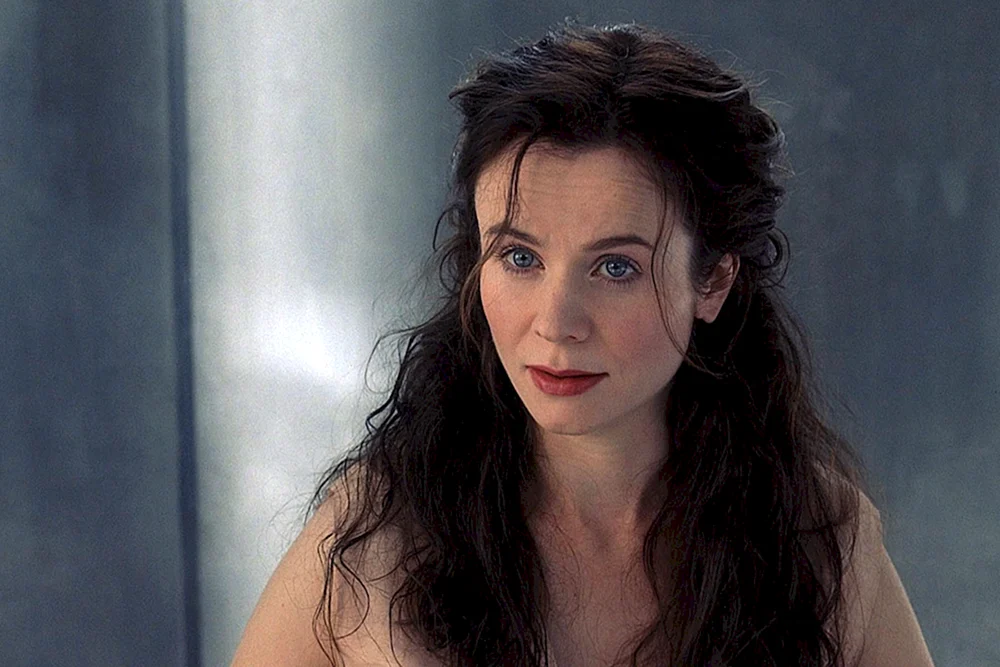 Emily Watson 2022