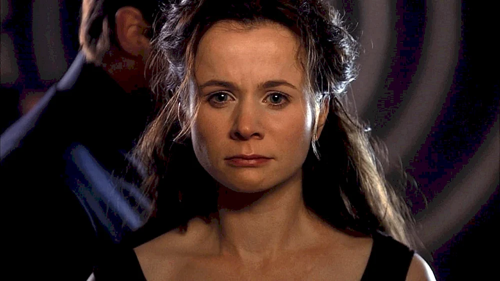 Emily Watson Foto