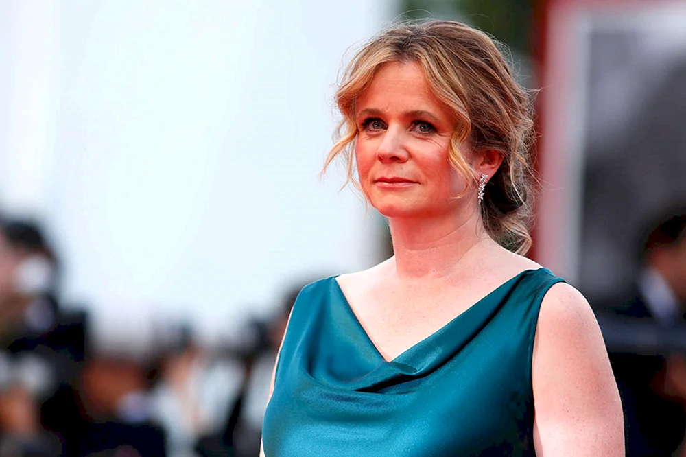 Emily Watson Foto