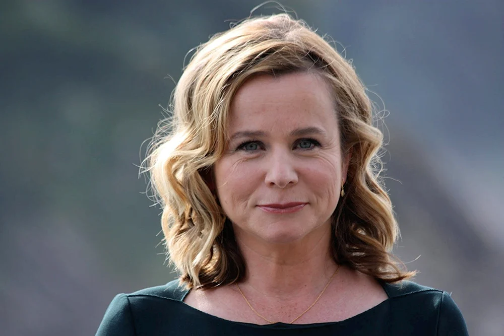 Emily Watson Foto
