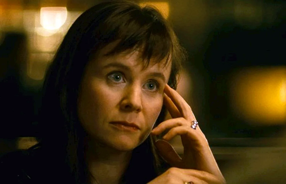 Emily Watson 2022