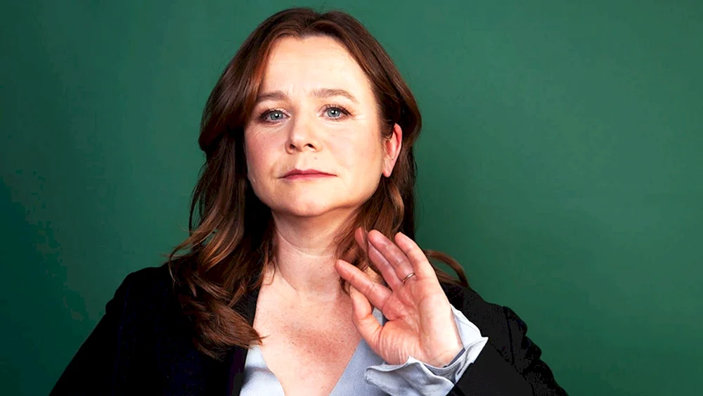 Emily Watson 2022