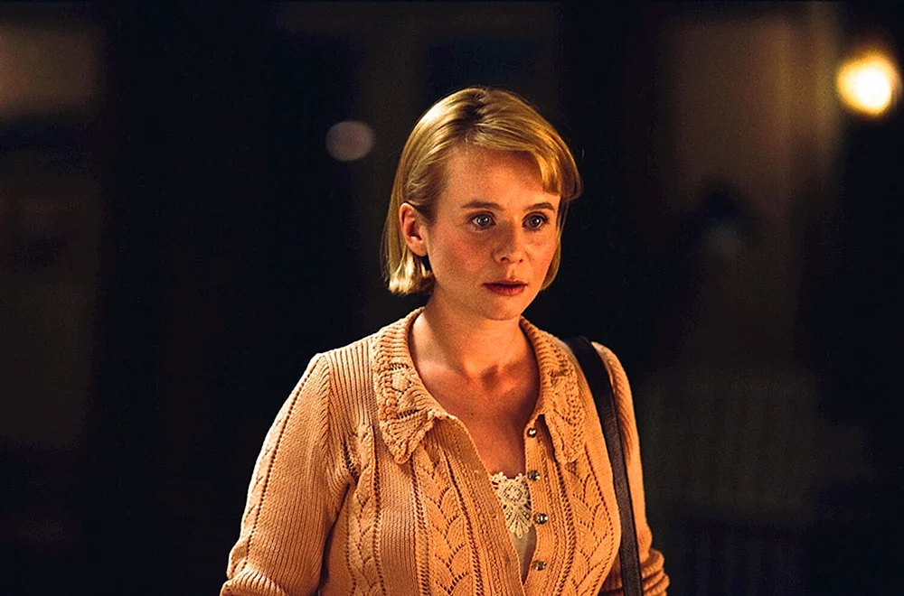 Emily Watson 2001