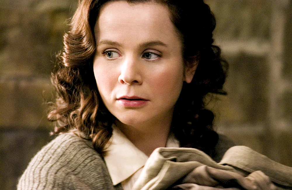 Emily Watson rot Equilibrium