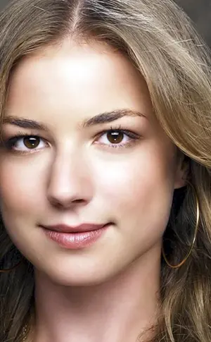 Emily VANCOMP Schauspielerin