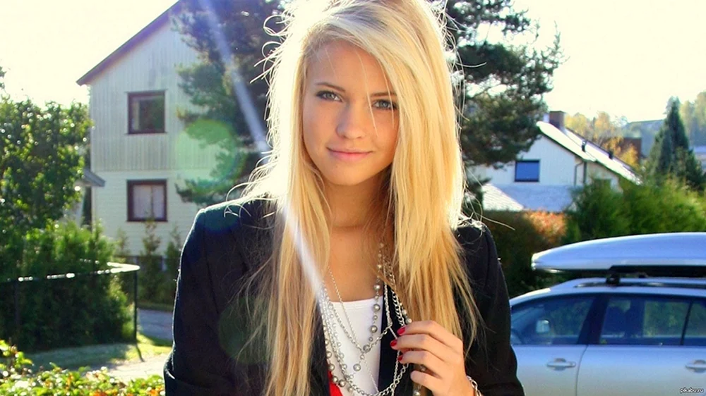 Emilie Nereng