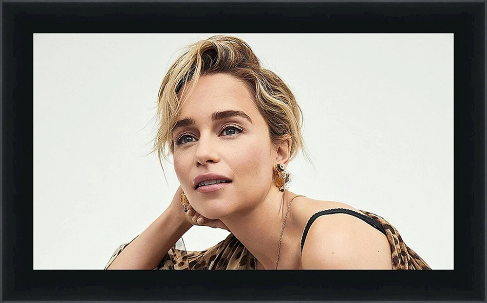 Emilia Clarke