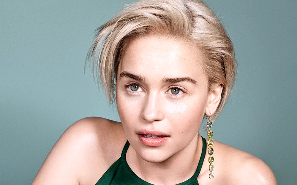 Emilia Clarke