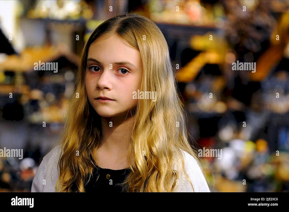 Emilia Jones 2015