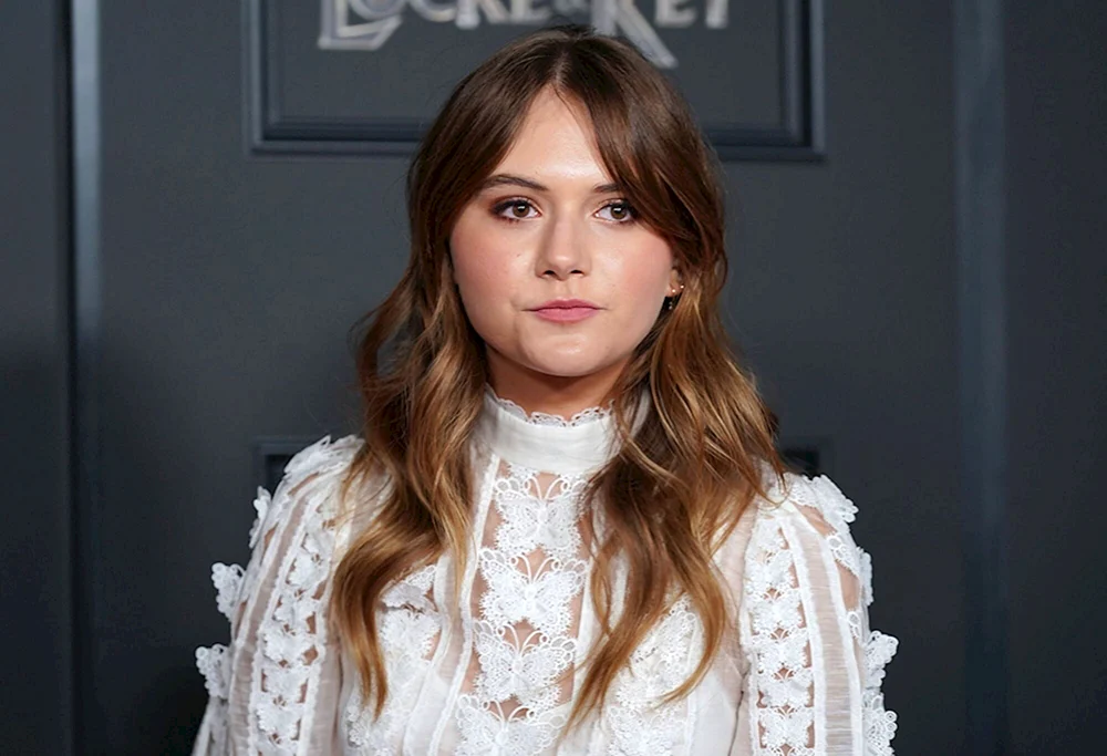 Emilia Jones 2022