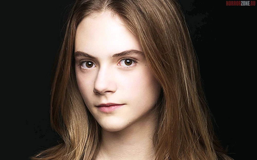Emilia Jones britische Schauspielerin