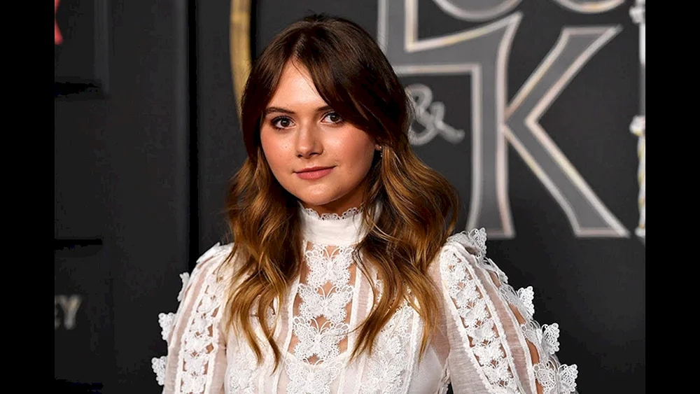 Emilia Jones Coda
