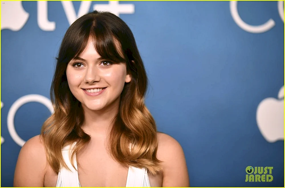 Emilia Jones Coda