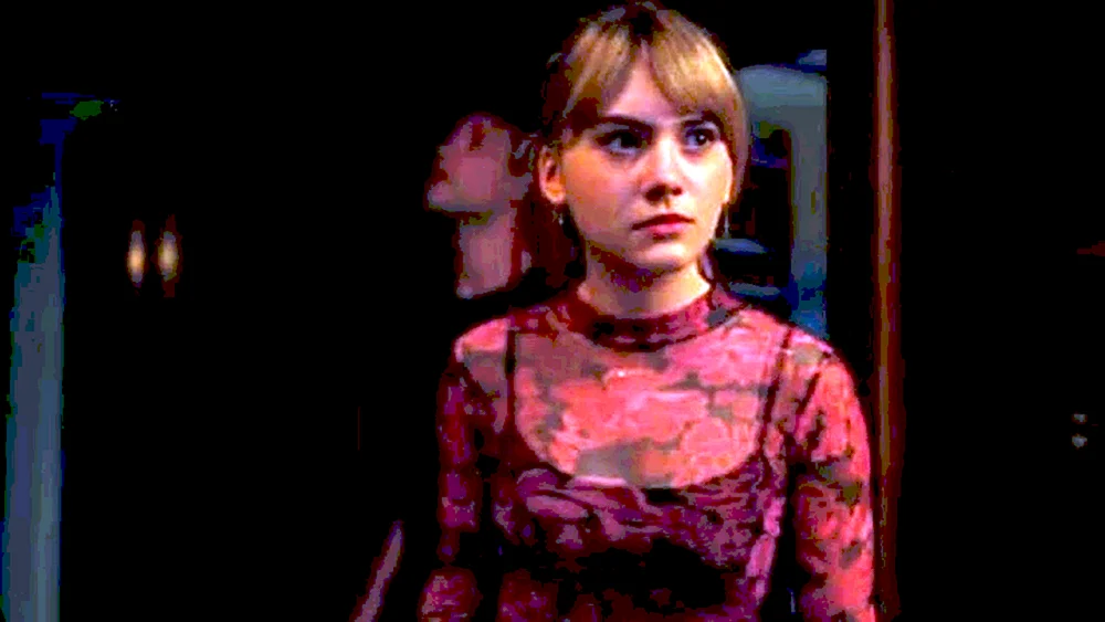 Emilia Jones Schlüsselschlösser