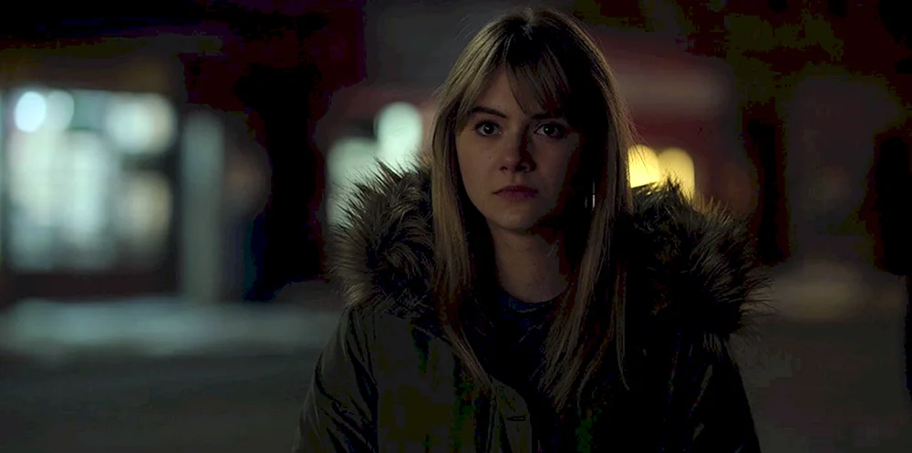 Emilia Jones Schauspielerin