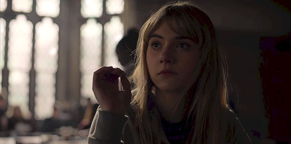 Emilia Jones Coda