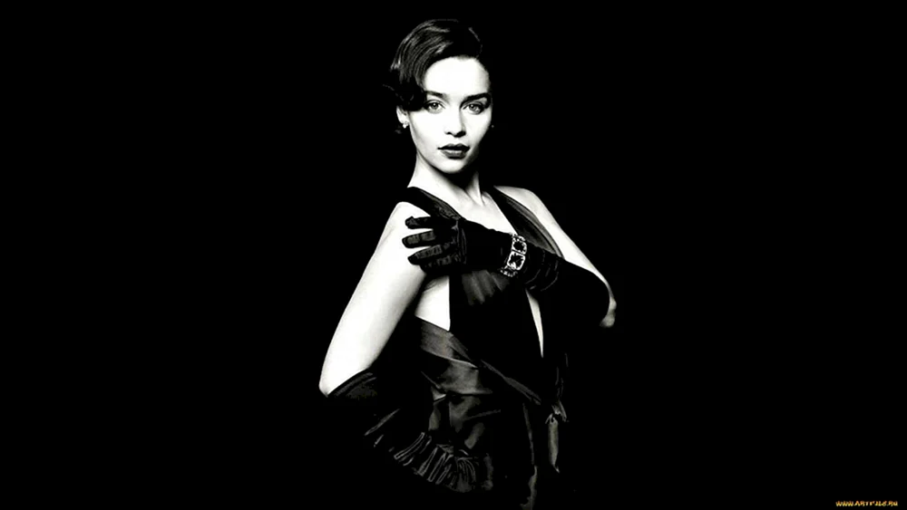 Emilia Clark