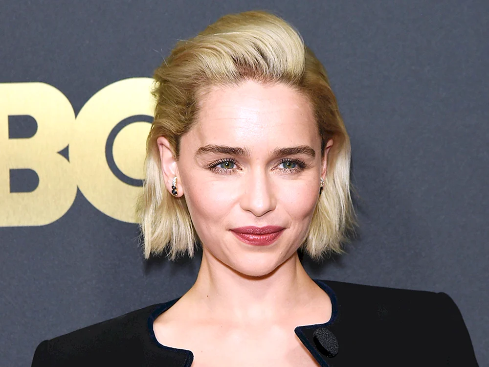 Emilia Clarke