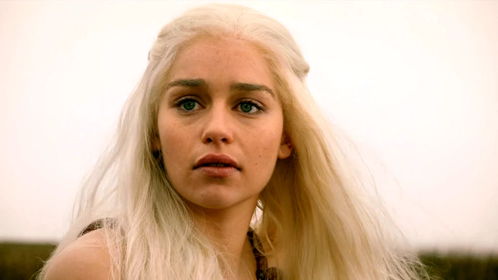 Emilia Clarke