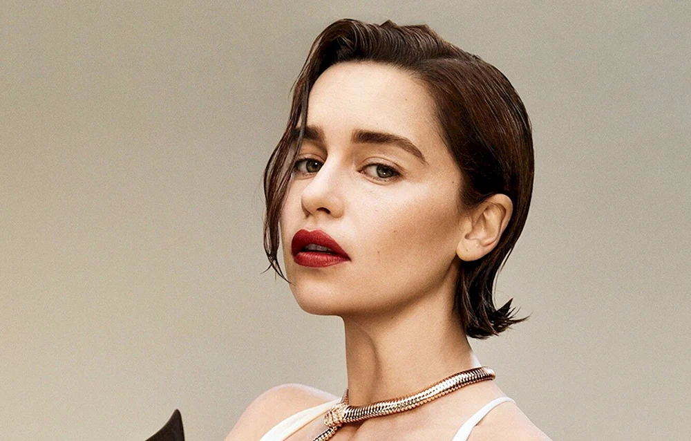 Emilia Clarke