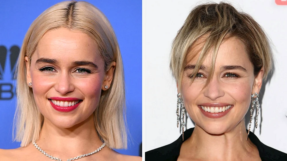 Emilia Clarke